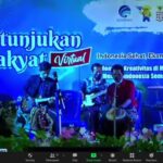 pertunjukan rakyat pertunjukan rakyat