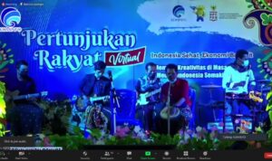 pertunjukan rakyat pertunjukan rakyat