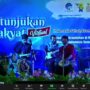 pertunjukan rakyat