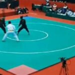 pesilat NTT