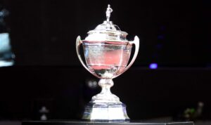piala thomas