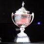piala thomas