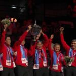 piala thomas indonesia
