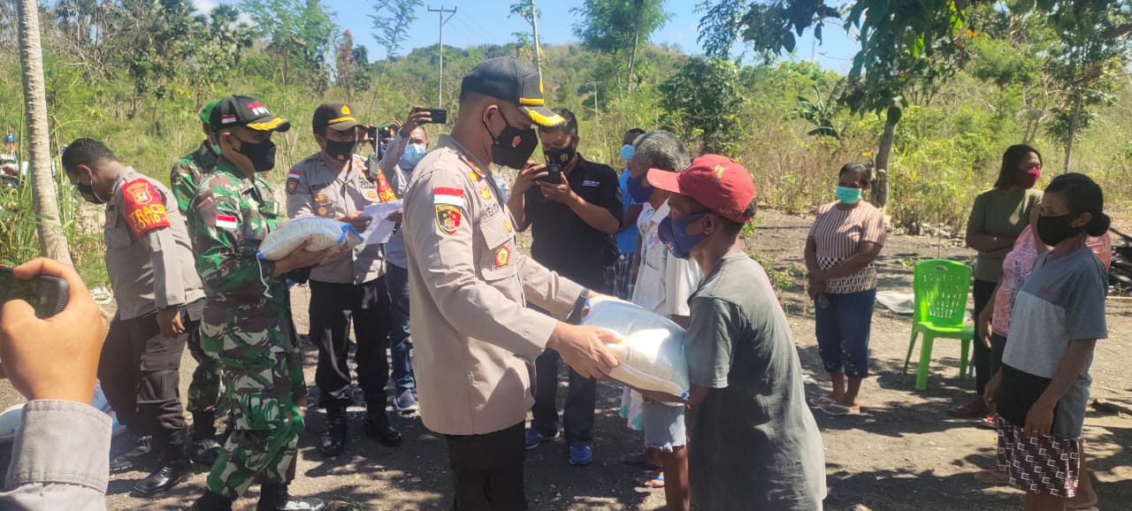 polri dan tni