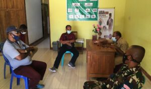 proyek jalan matani proyek jalan matani