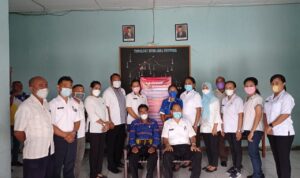 sosialisasi