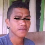tersangka bunuh
