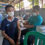 warga binaan
