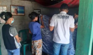 warga rote meninggal warga rote meninggal