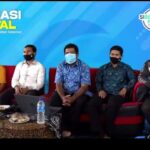 webinar ruteng