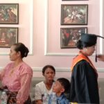 wisuda Unipa 1