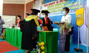 wisuda akper wisuda akper