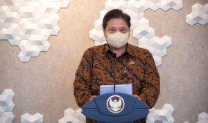 Airlangga Airlangga 3