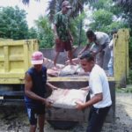 Bantuan Haji Darwis Rote Bantuan Haji Darwis Rote