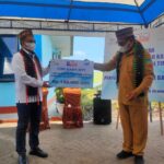 CSR bank NTT CSR bank NTT