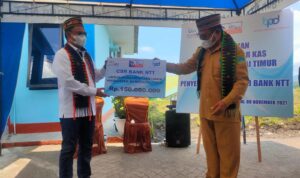 CSR bank NTT CSR bank NTT