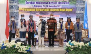 GMKI