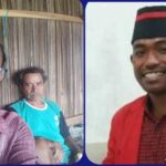 GMNI NTT dan Pekerja Sosial Malaka