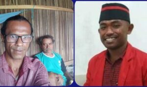 GMNI NTT dan Pekerja Sosial Malaka GMNI NTT dan Pekerja Sosial Malaka