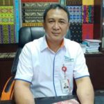 Harry Alexander Riwu Kaho SH MM 22 AA