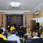 Kaum Bapa Sinode GMIT Kaum Bapa Sinode GMIT