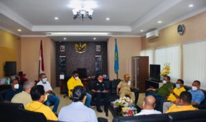 Kaum Bapa Sinode GMIT Kaum Bapa Sinode GMIT