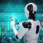 Kenali Robot trading Forex Melalui penjelasan ini