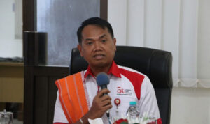 OJK-NTT OJK NTT