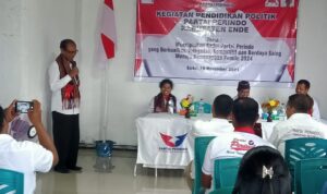 Perindo ende Perindo ende