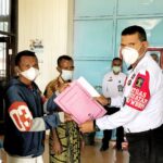 Rutan Soe Bebaskan Napi