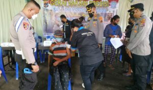 Vaksin Polsek Aimere Vaksin Polsek Aimere