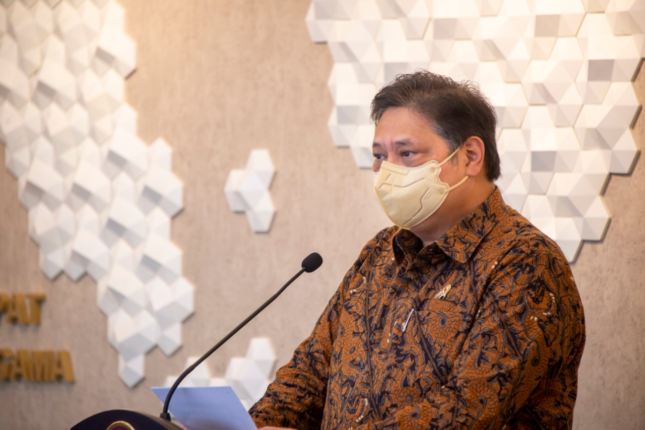 airlangga 2