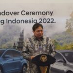 airlangga Ok