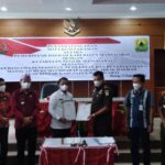 aset manggarai