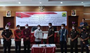 aset manggarai aset manggarai