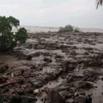 banjir di lembata