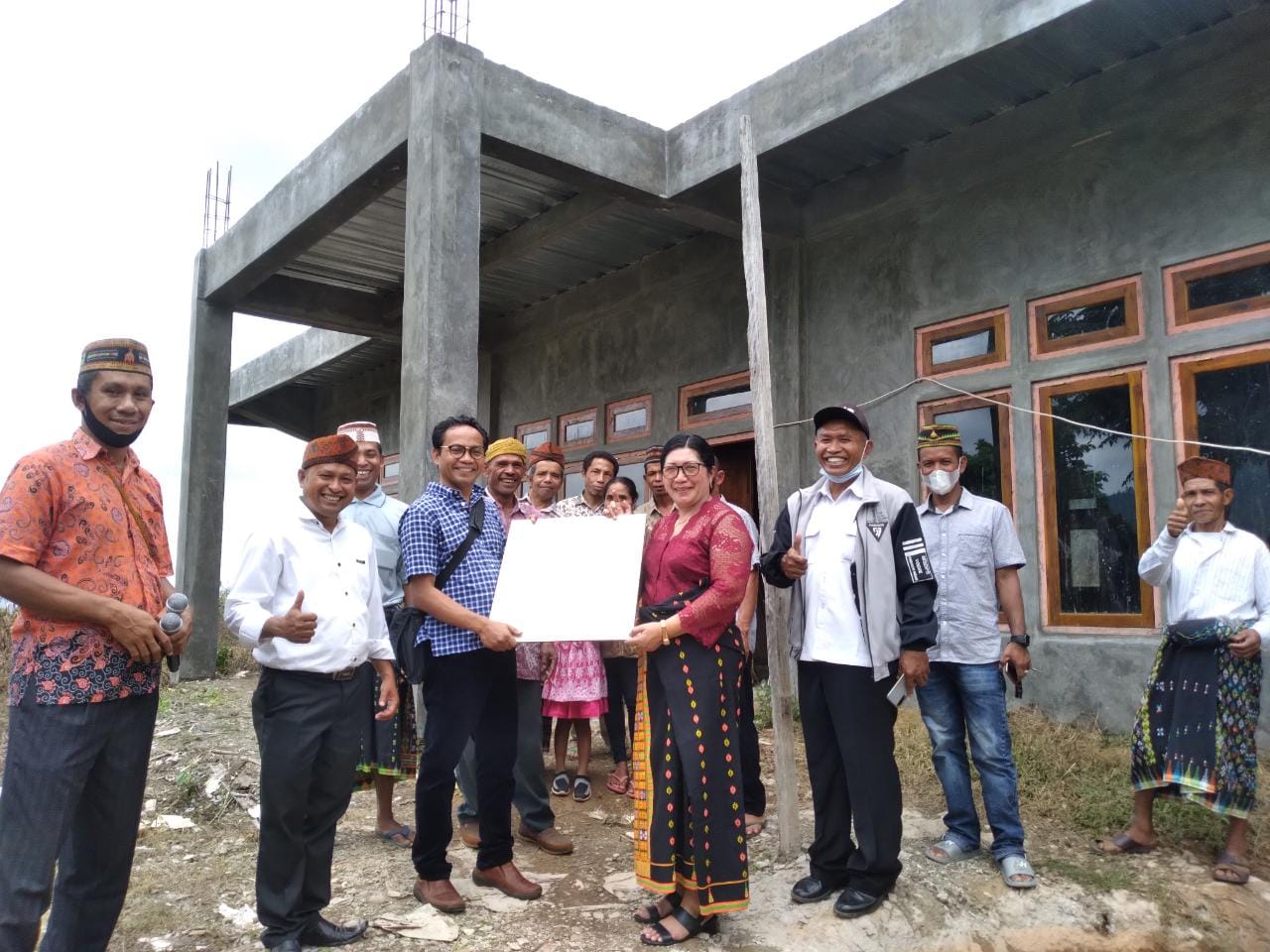 bantuan dewan