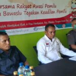 bawaslu malaka