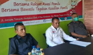 bawaslu malaka bawaslu malaka