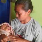 bayi 5 bulan