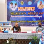 bedah buku