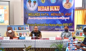 bedah buku