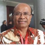 bupati TTS bupati TTS