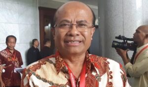 bupati TTS