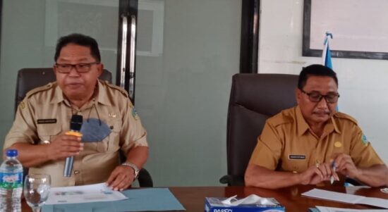 bupati matim