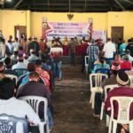 deklarasi calon kades deklarasi calon kades