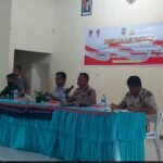 deklarasi damai deklarasi damai