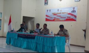 deklarasi damai deklarasi damai