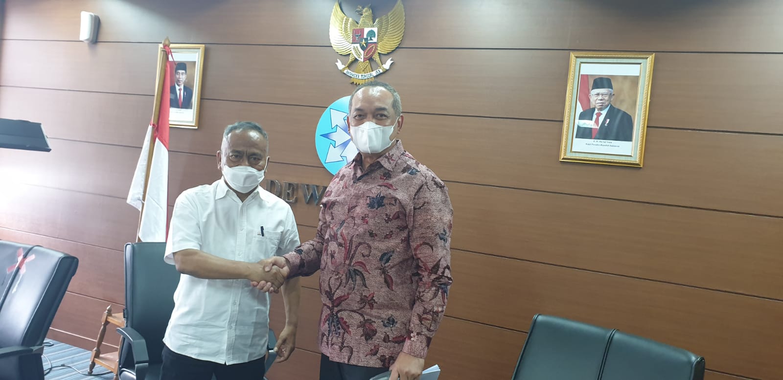 dewan pers
