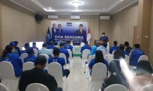 doa utk SBY doa utk SBY